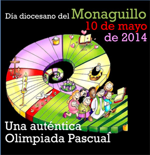 Día diocesano del Monaguillo