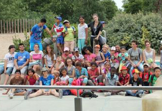 0701 CampamentoUrbanoRedIncola2014