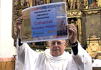 0603 EncuentrosacerdotesJubilados2014