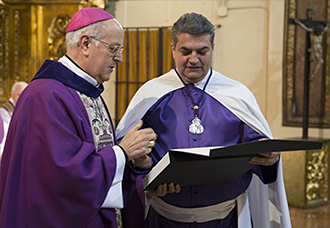 0326 Descendimiento