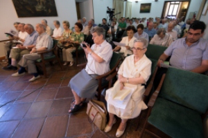 Presentación Laudato Si 4