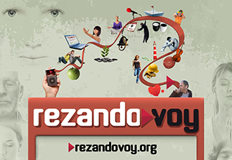 0309 RezandoVoy2015