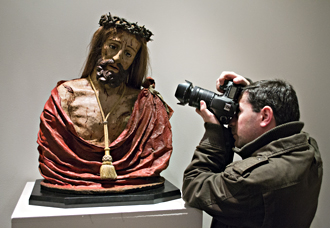 0307 eccehomo