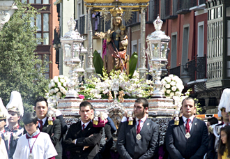 0908 VirgenSanLorenzo