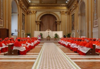 conclave