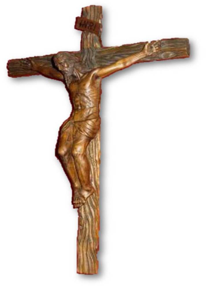 cristo de la fe