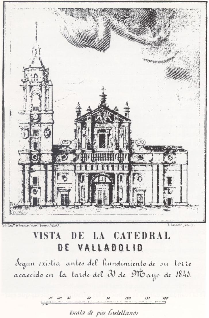 Fachada Catedral