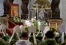 El papa Francisco abre el Sínodo sobre la familia