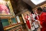 El Seminario dedica un altar al Beato Florentino